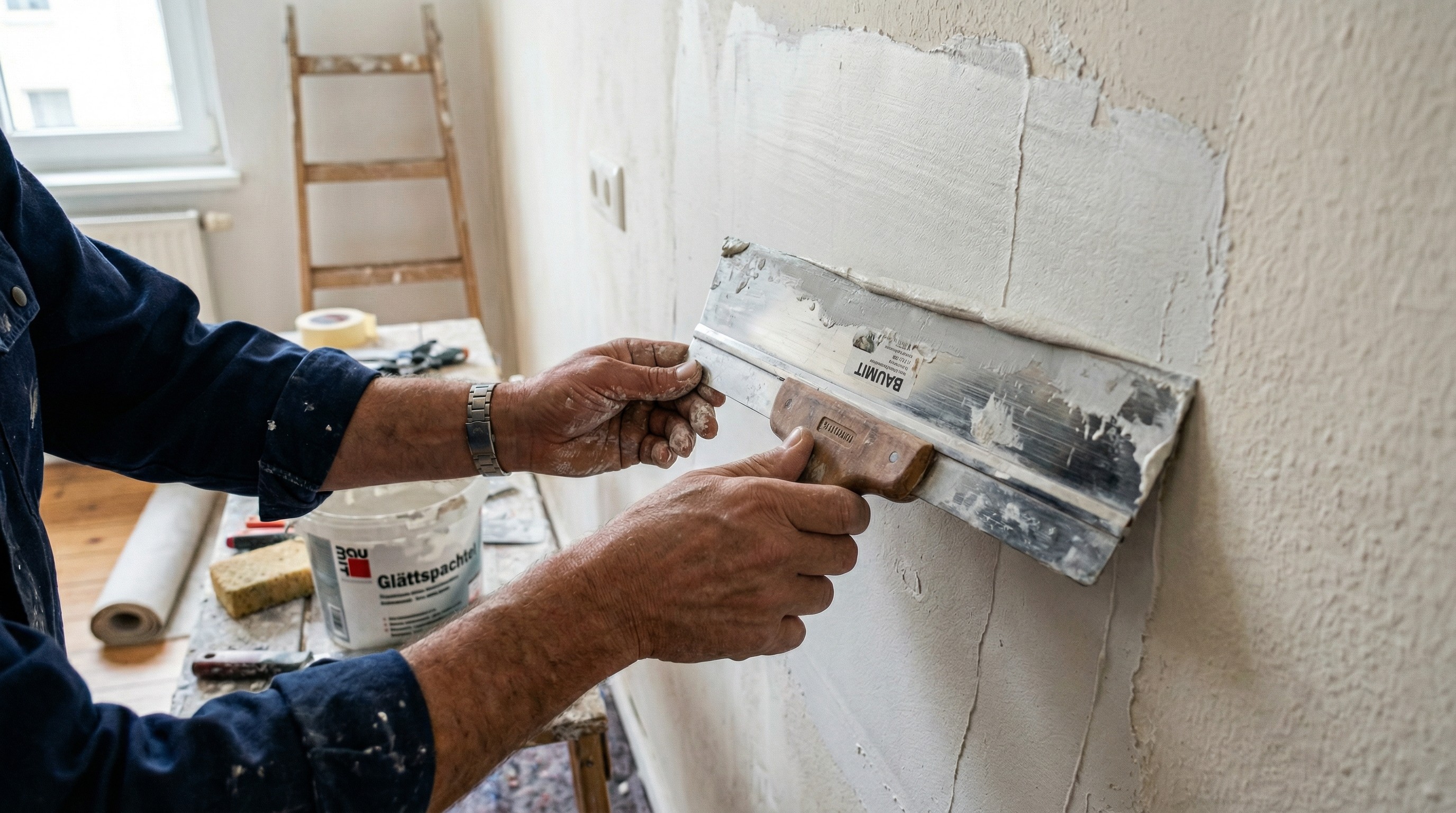 Malermeister Schulz & Kersten GbR – Maler & Lackierer Nuthetal